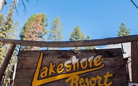 Lakeshore Resort